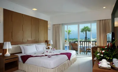 Princess Seaview Resort & Spa – 사진 2