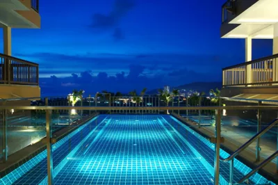 Princess Seaview Resort & Spa – 사진 4