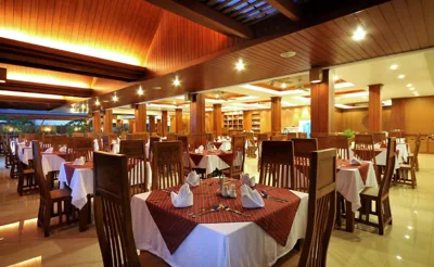 Princess Seaview Resort & Spa – 사진 5