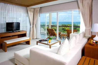 Princess Seaview Resort & Spa – 사진 6
