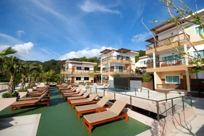 Princess Seaview Resort & Spa – 사진 7