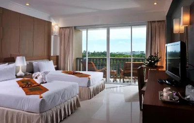 Princess Seaview Resort & Spa – 사진 8