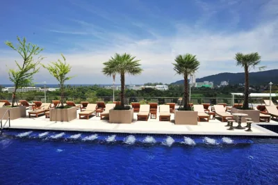 Princess Seaview Resort & Spa – 사진 9