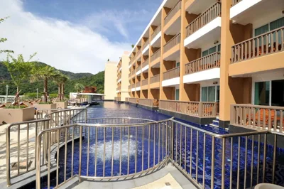 Princess Seaview Resort & Spa – 사진 11
