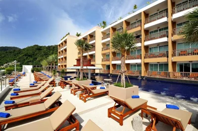 Princess Seaview Resort & Spa – 사진 12
