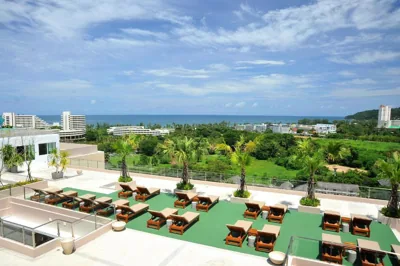 Princess Seaview Resort & Spa – 사진 13