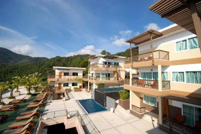 Princess Seaview Resort & Spa – 사진 15